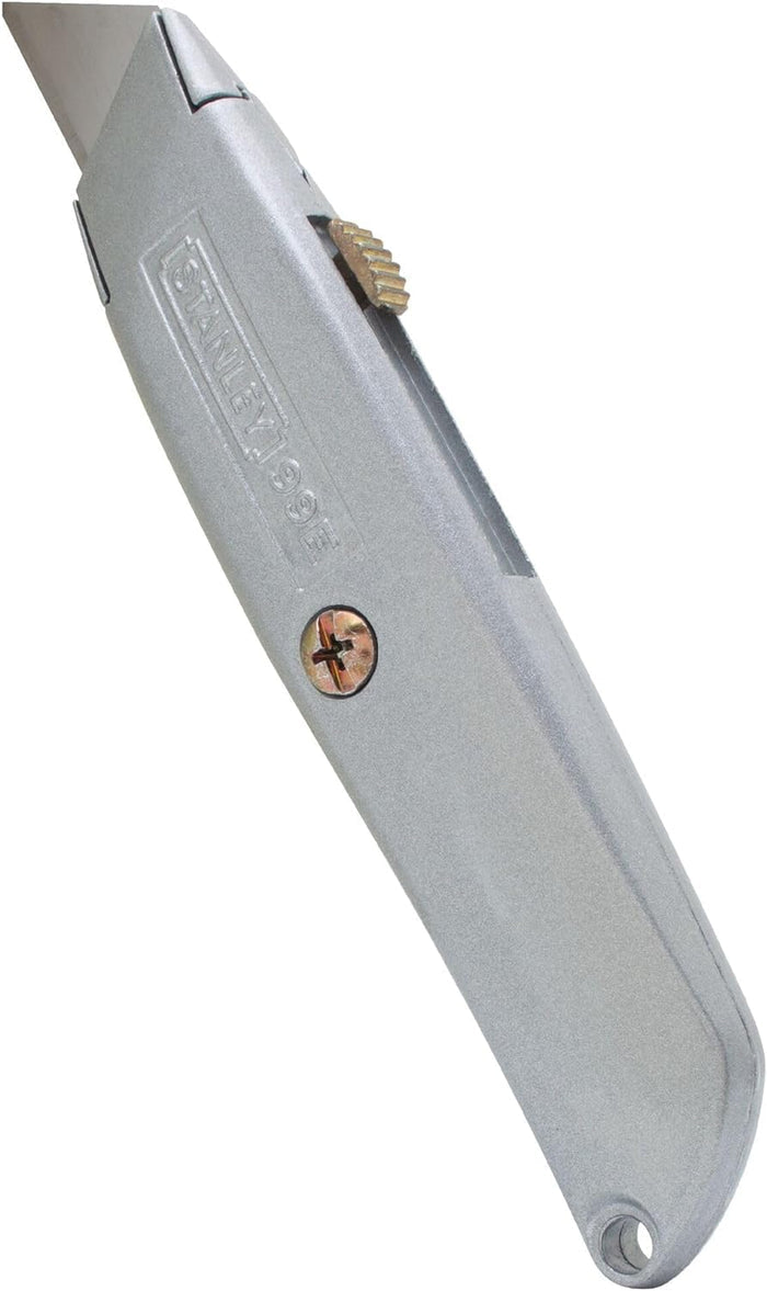 Stanley Classic 99 Retractable Utility Knife 6"