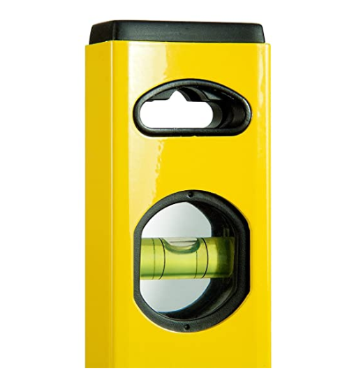 Stanley Classic Box Level 60 cm/24" 2V