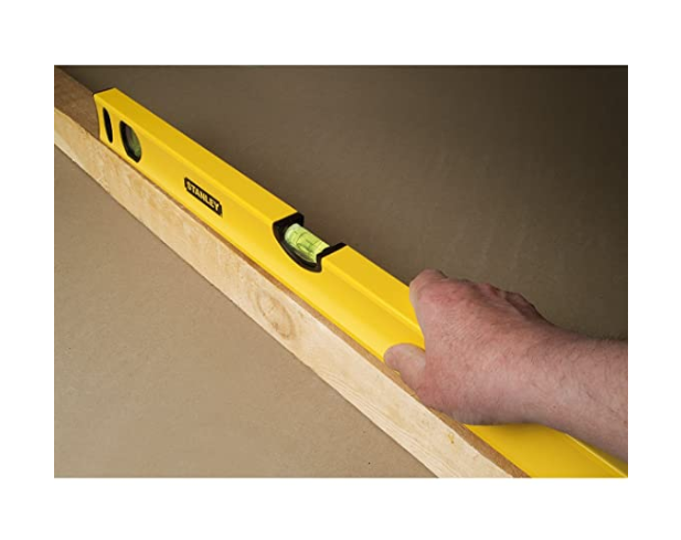Stanley Classic Box Level 60 cm/24" 2V