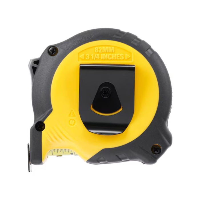 Stanley Control-Lock Tape Measure 5m/8m x 25mm