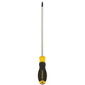 Stanley Cushion Grip Philips Screwdriver PH2 x 200MM
