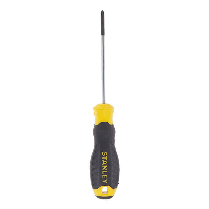 Stanley Cushion Grip Screwdriver Ph3 X 200mm