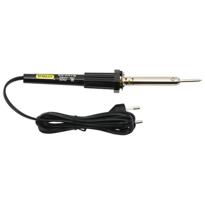Stanley Round Corded Soldering Iron 30/45 Wat, 220V