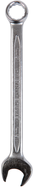 Stanley Slimline Combination Wrench 16mm