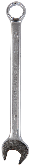 Stanley Slimline Combination Wrench 17mm