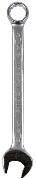 Stanley Slimline Combination Wrench 21mm
