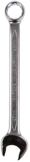 Stanley Slimline Combination Wrench 26mm