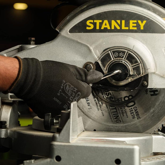 Stanley STMT65616-LA Cushion Grip Screwdriver set 17-pieces