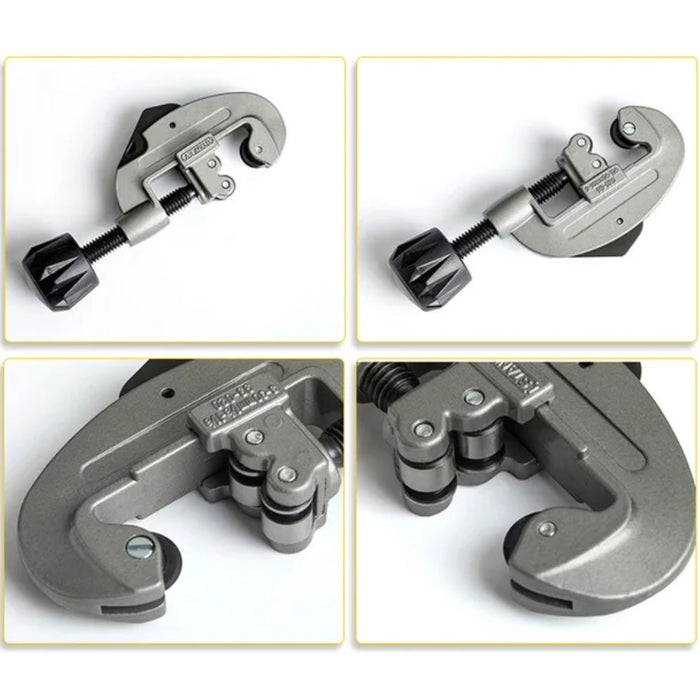 Stanley Tubing Cutter 1/8in - 1 1/8in (3-30mm)