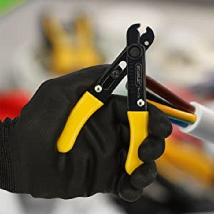 Stanley Wire Stripper 130mm