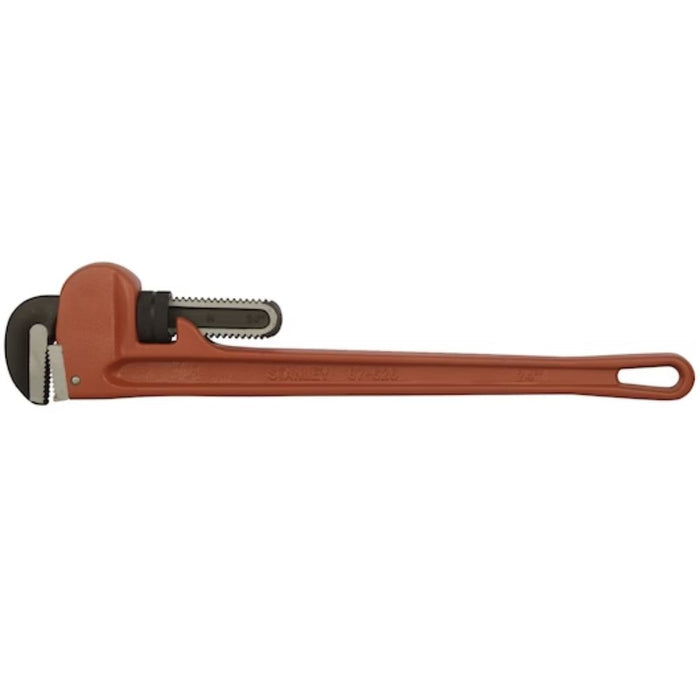 Stanley Wrench Pipe 24 Inches