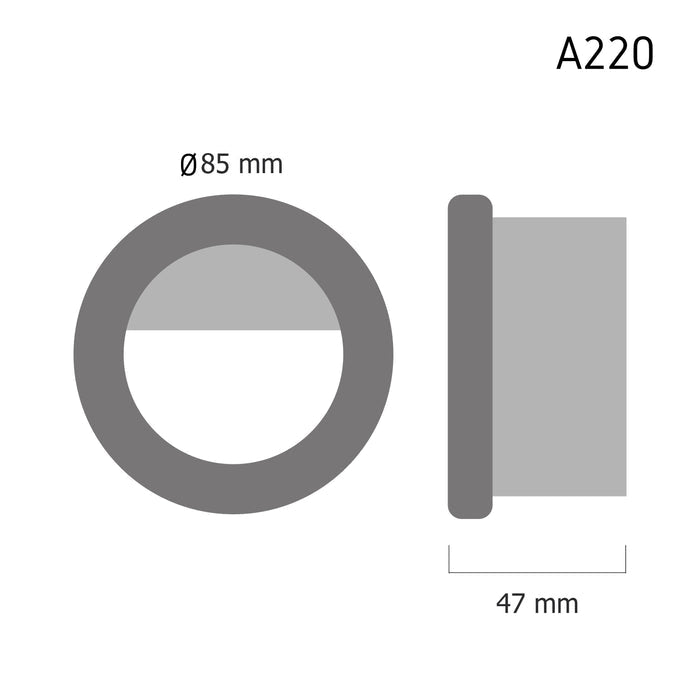 Step Light A220