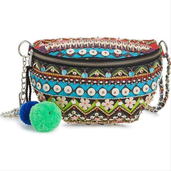 Steve Madden Cancun Belt Bag - Machann.com