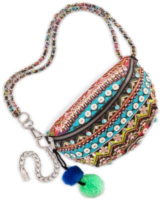 Steve Madden Cancun Belt Bag - Machann.com