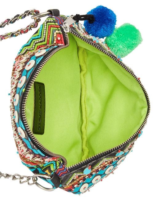 Steve Madden Cancun Belt Bag - Machann.com