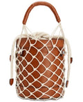 Steve Madden Mermaid Bucket Bag - Machann.com