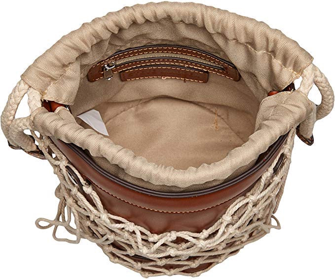 Steve Madden Mermaid Bucket Bag - Machann.com