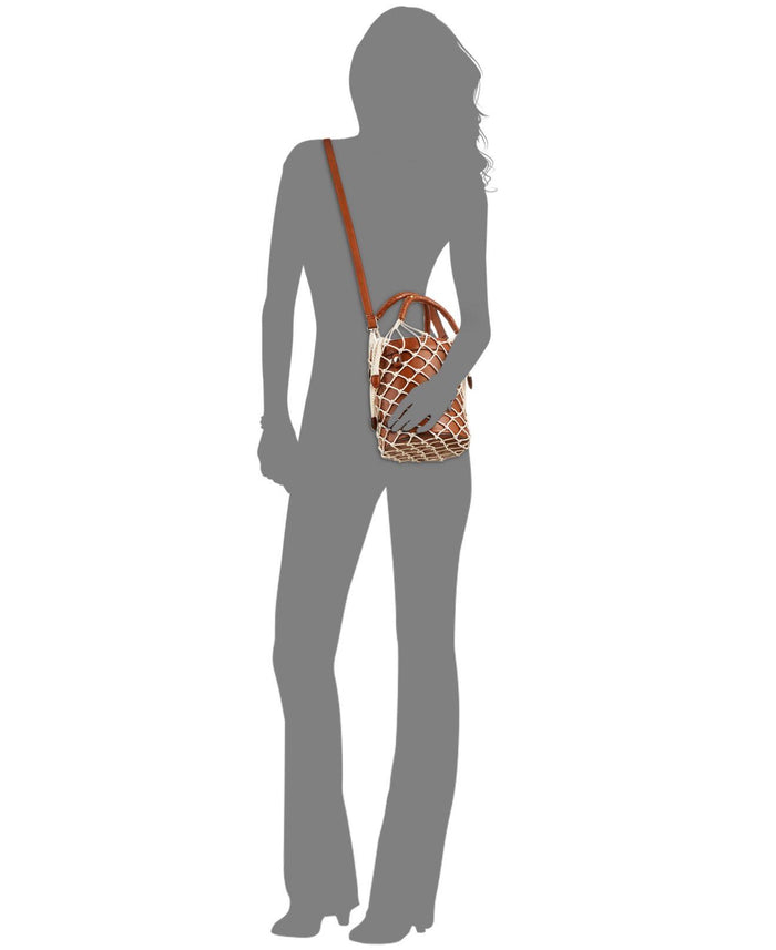 Steve Madden Mermaid Bucket Bag - Machann.com