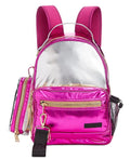 Steve Madden Mia Youth Backpack + Pencil Case - Machann.com