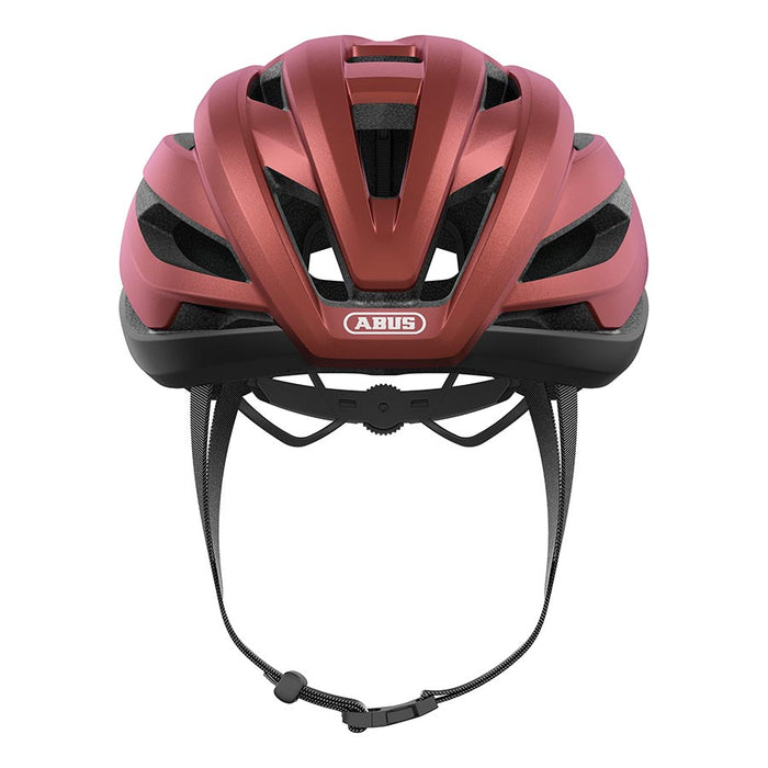 Abus, StormChaser, Helmet, S, Bloodmoon Red