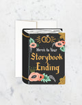 Storybook Ending