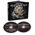 Subway To Sally "Post Mortem" 2xCD