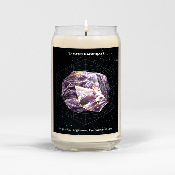 Candle Thumbnail