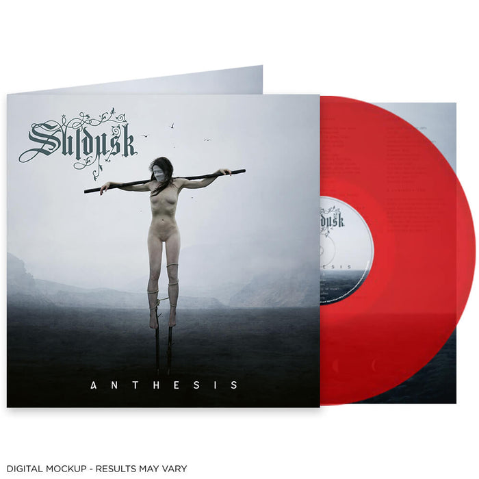 Suldusk "Antithesis" 12"