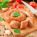 Sun Dried Tomato and Basil Sausage Seasoning