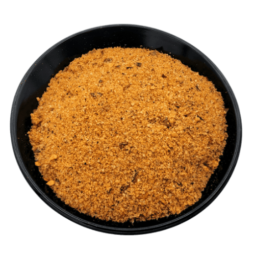 Sun Dried Tomato and Basil Sausage Seasoning