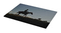 Sunset Ride Cutting Board