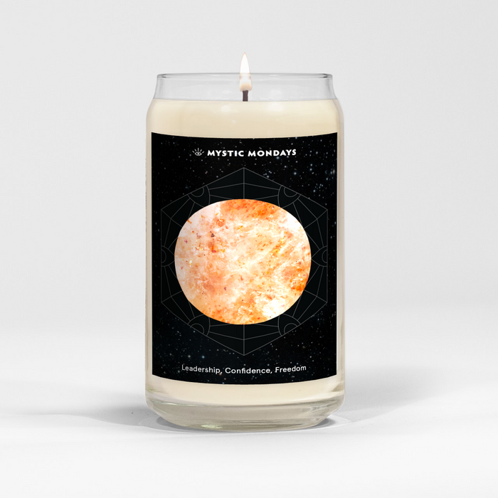Candle Thumbnail