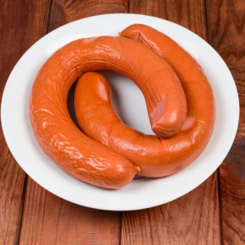 Sweet Bologna Seasoning