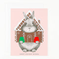 Sweet Holiday Wishes