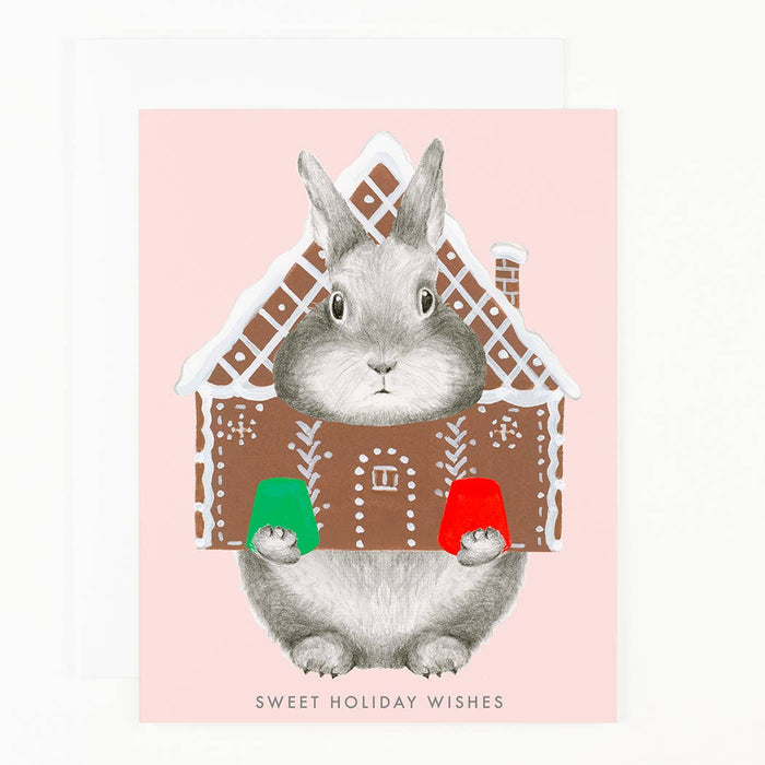Sweet Holiday Wishes