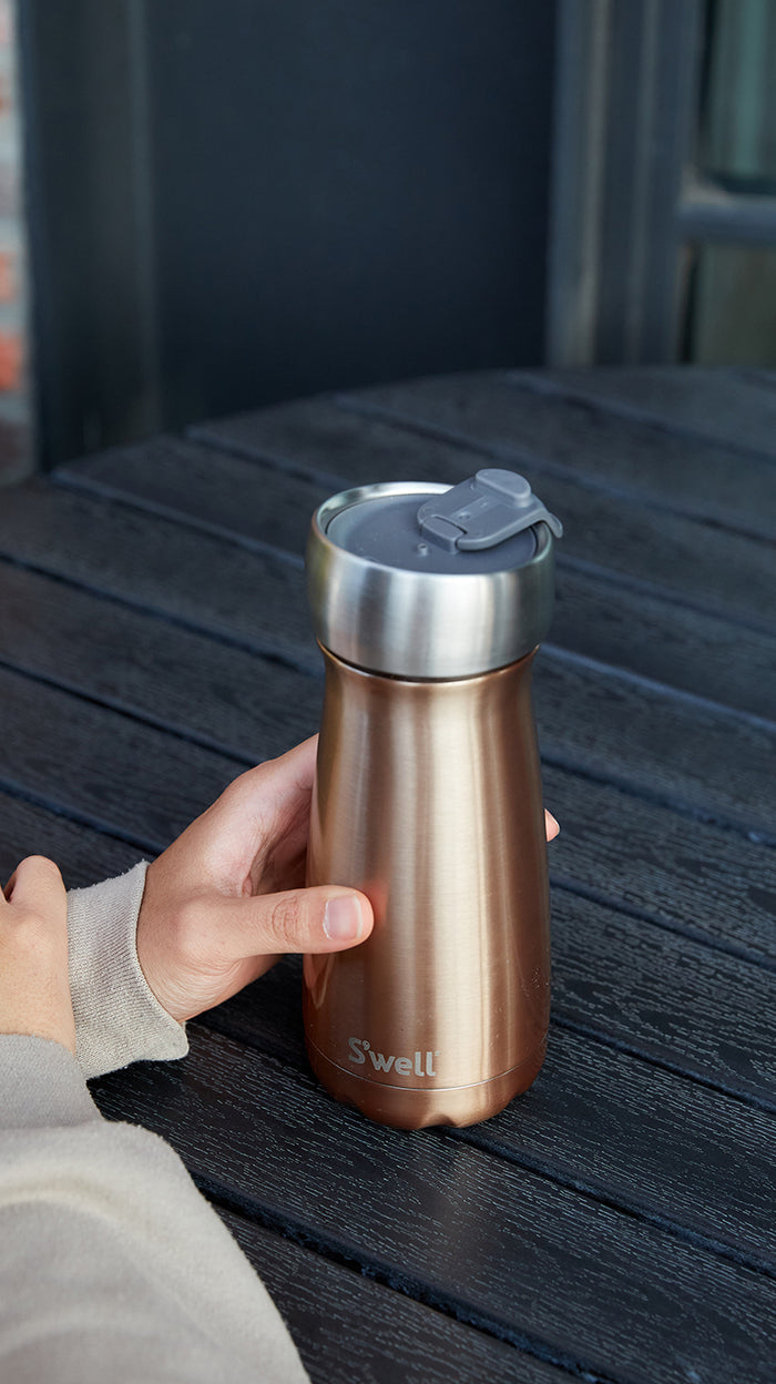 S'well - Commuter Lid