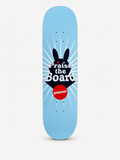 Tabla Popwar Praise The Boards