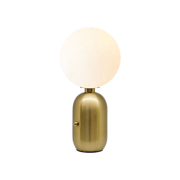 Table Lamp ABALLS XX46 – decorative table lamp | LAMP & LIGHT - Design forward Decorative lamp , Downlights, pendant lamp , striplights
