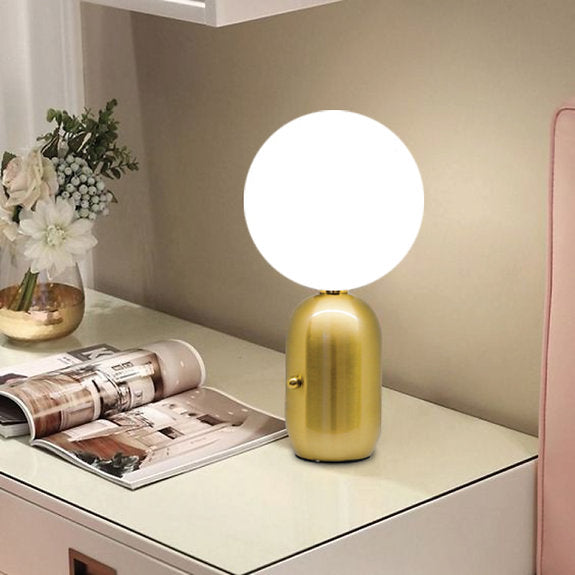 Table Lamp ABALLS XX46 – decorative table lamp, view 2 | LAMP & LIGHT - Design forward Decorative lamp , Downlights, pendant lamp , striplights