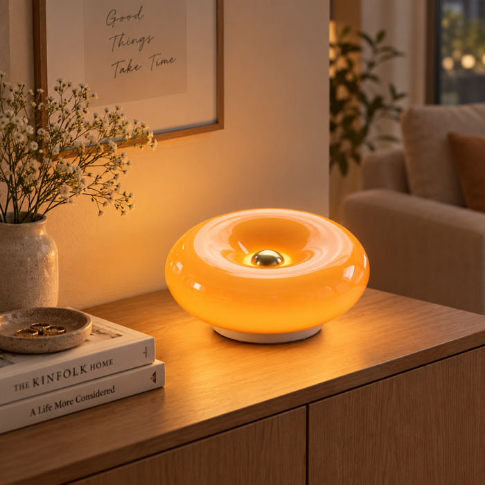 Table Lamp Citrine XX121