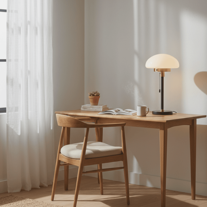 Table Lamp DOMELO XX98