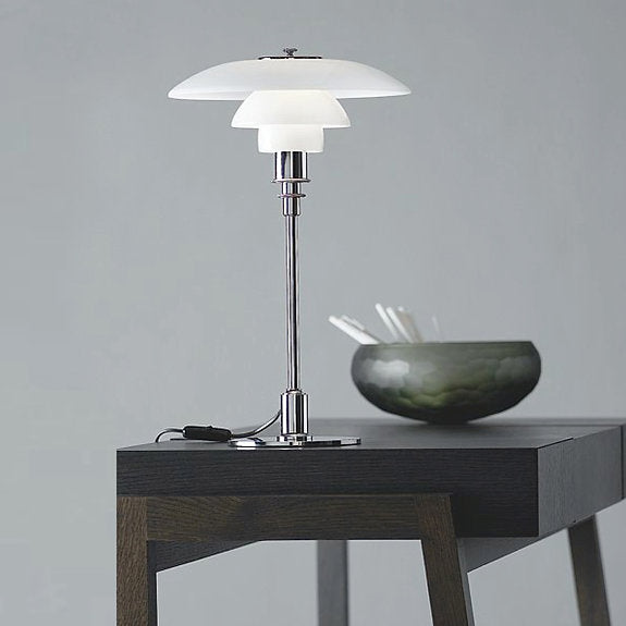 Table Lamp IKONIQ XX78 – decorative table lamp, view 5 | LAMP & LIGHT - Design forward Decorative lamp , Downlights, pendant lamp , striplights