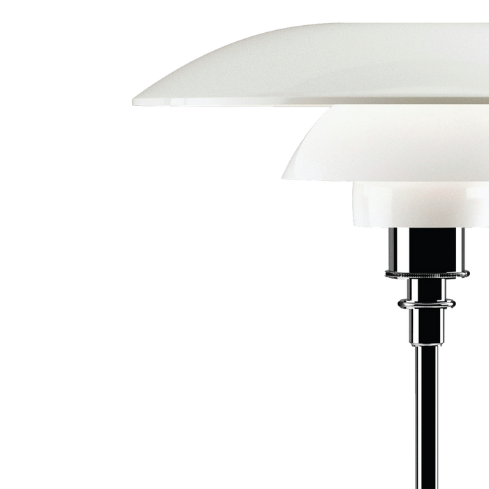 Table Lamp IKONIQ XX78 – decorative table lamp, view 4 | LAMP & LIGHT - Design forward Decorative lamp , Downlights, pendant lamp , striplights