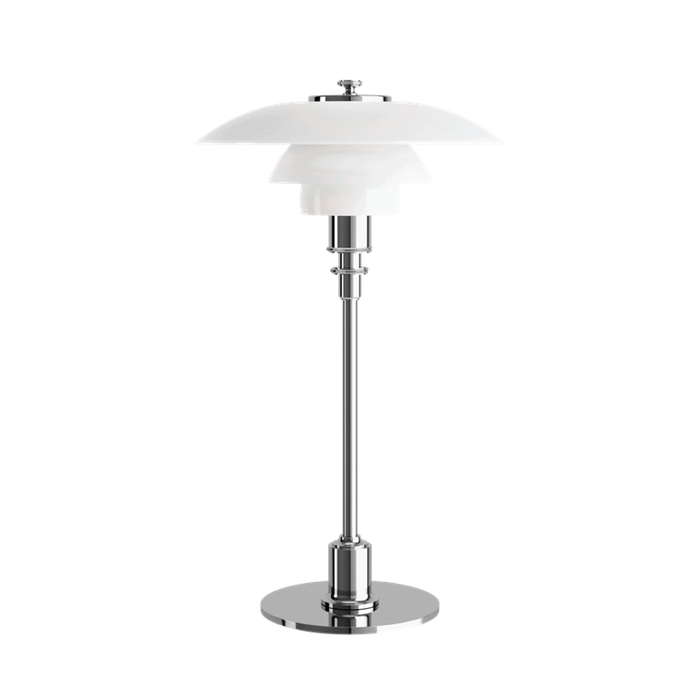 Table Lamp IKONIQ XX78 – decorative table lamp, view 3 | LAMP & LIGHT - Design forward Decorative lamp , Downlights, pendant lamp , striplights
