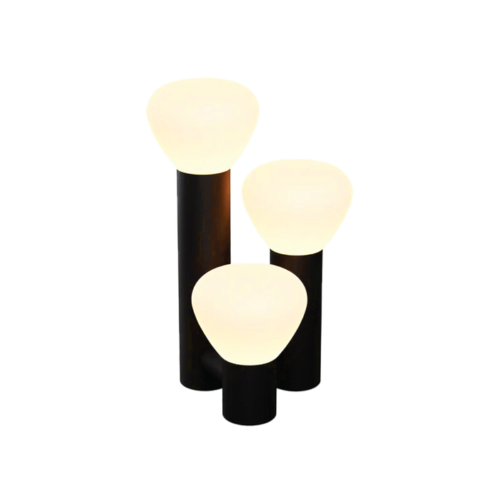 Table Lamp LAMBERT XX81 – decorative table lamp | LAMP & LIGHT - Design forward Decorative lamp , Downlights, pendant lamp , striplights