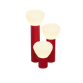 Table Lamp LAMBERT XX82 – decorative table lamp | LAMP & LIGHT - Design forward Decorative lamp , Downlights, pendant lamp , striplights