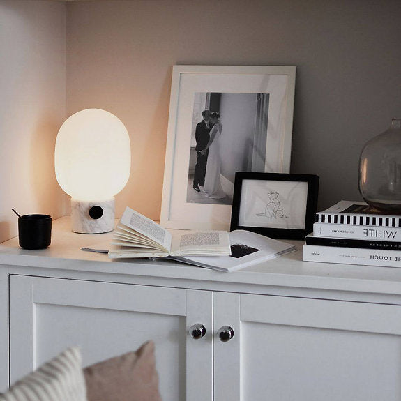 Table Lamp LUM XX83 – decorative table lamp, view 2 | LAMP & LIGHT - Design forward Decorative lamp , Downlights, pendant lamp , striplights