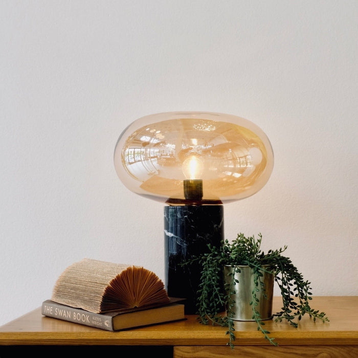 Table Lamp MARBELLO XX67 – decorative table lamp, view 2 | LAMP & LIGHT - Design forward Decorative lamp , Downlights, pendant lamp , striplights