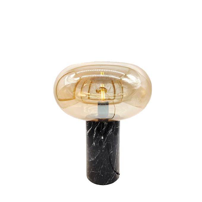 Table Lamp MARBELLO XX67 – decorative table lamp, view 3 | LAMP & LIGHT - Design forward Decorative lamp , Downlights, pendant lamp , striplights