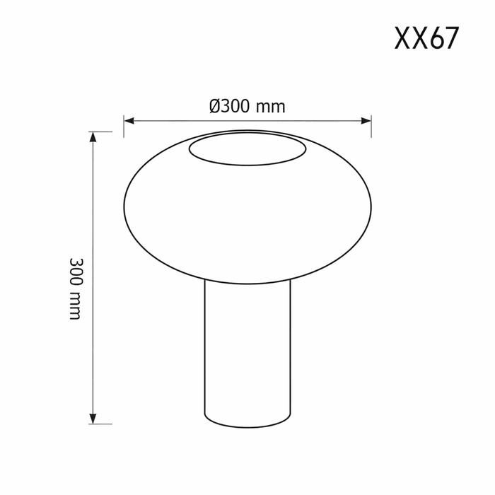 3704067 dimension drawing